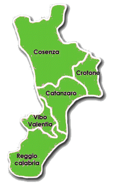 calabria